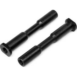 Wittmax HPI 67392 Steering Post (2Pcs)