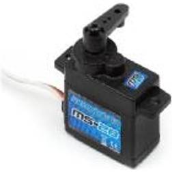 Maverick MS 28 Servo Ion