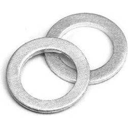 Wittmax HPI 101636 Washer 0.6X5.1X7.5Mm (2Pcs)