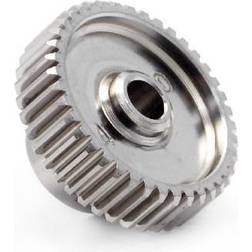 Wittmax Aluminium Racing Pinion Gear 40 Tooth (64 Pitch)