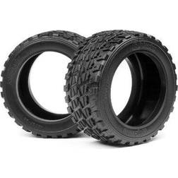 Wittmax HPI Racing Jump T2.8ms Tire (2pcs) #116527