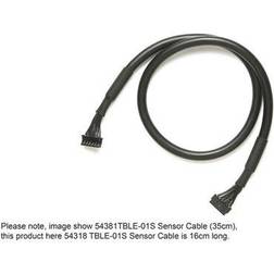 Tamiya TBLE-01S Sensor Cable (16cm)