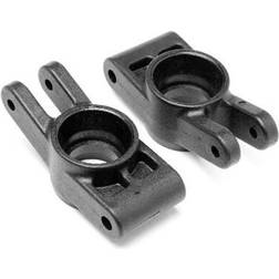 Wittmax Rear Hub Carrier 2 Pcs (Blackout MT)