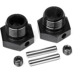 Wittmax HPI 67486 Wheel Hex Hub (2Pcs)