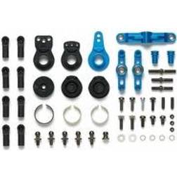 Wittmax TAMIYA 54752 TT-02 Steering Parts Set, Tamiya