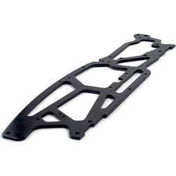 Wittmax HPI Low Cg Chassis 2.5mm (Black)