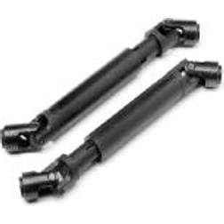 Maverick Universal Centre Driveshaft 2pcs (Scout Rc)