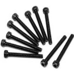 Wittmax Cap Head Screw M4X35mm (10Pcs)