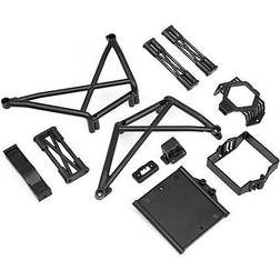 Wittmax HPI 106309 Roll Bar/Esc Mount Set