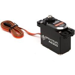Spektrum A6300 Ultra Torque High Speed Metal BL HV Servo