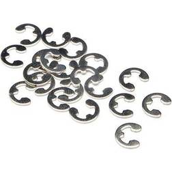 Wittmax E Clip E2.5mm (20Pcs)