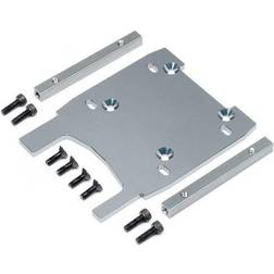 Wittmax Engine Plate (Gray/4mm)