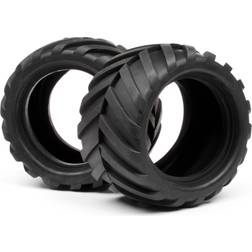 Wittmax Bullet ST Tyres (2pcs) HPI