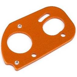 Wittmax HPI Motor Plate (Orange)