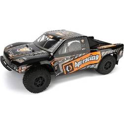 Hpi Attk-8 Short Course Body