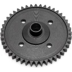 Wittmax 44T Hardened Steel Center Gear