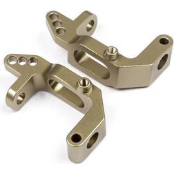 Wittmax Maverick Aluminum C Hubs (2pcs)