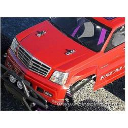 Wittmax Cadillac Escalade Body