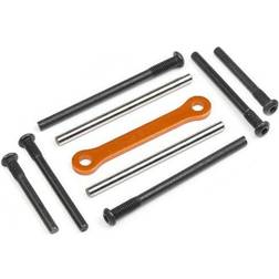 Wittmax HPI 115322 Hinge Pin Set (Front/Rear)