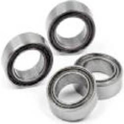 Wittmax HPI 120052 Ball Bearing 5X8X4Mm (4Pcs)