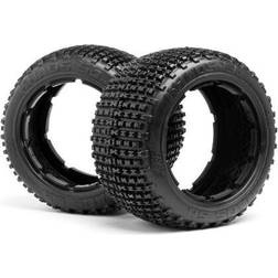 Wittmax Khaos Tire