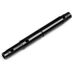 Wittmax Center Shaft 5X45mm (Black)