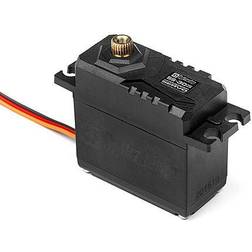 Wittmax HPI 120019 Ss-30Mgwr Servo (Waterresistant/6.0V/8Kg/Met. Gear