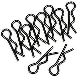 HPI Racing Body Clip (10pcs) #107893