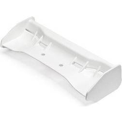 Wittmax HPI 101446 Moulded Rear Wing (White)