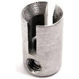 Hpi Heavy-Duty Cup Joint 5X10X16Mm(Silver)