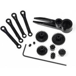 Wittmax High Speed Gears/Stability Adjustment Set