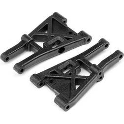 HPI Racing Front Suspension Arm Set