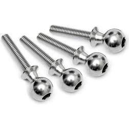 Wittmax HPI Ball 10x34mm (4pcs)