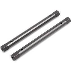 Wittmax Joint 7X82mm (Gunmetal/2Pcs)