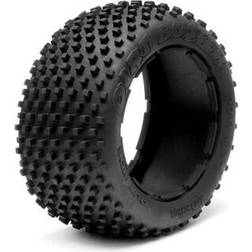 Wittmax HPI Dirt Buster Block Tyre S Compound (170x80mm/2pcs)