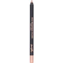 Barry M Bold Waterproof Eyeliner BWE9 Rose Gold