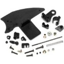 Wittmax HPI 101097 Parts/Screws