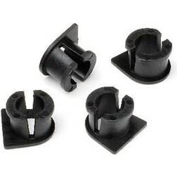 Wittmax Shock Cap Bushing (4Pcs)