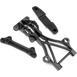 Wittmax Rear Brace Set