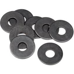 Wittmax HPI 100553 Washer M2.9X8X0.5Mm (8Pcs)