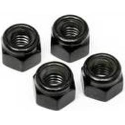 Wittmax HPI Z665 Lock Nut M5 (4Pcs)