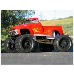 Wittmax Ford F100 Body