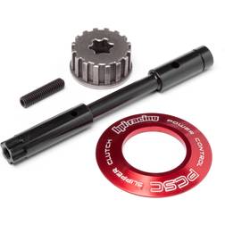 Wittmax Gear Shaft Set