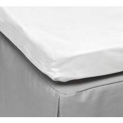Mille Notti Pousada Underlakan Vit (200x140cm)