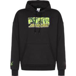 Puma x Santa Cruz Hoodie - Black