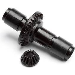 Wittmax Complete Differential/Pinion Gear