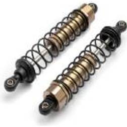 Wittmax Maverick Alum Rear Shock Absorber 2Pcs