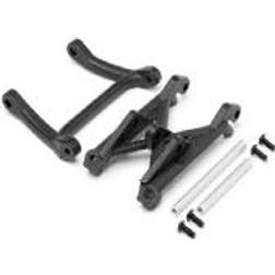 Wittmax HPI 104960 Rear Bumper Brace Set B