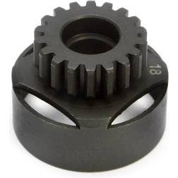 Wittmax Racing Clutch Bell 18 Tooth