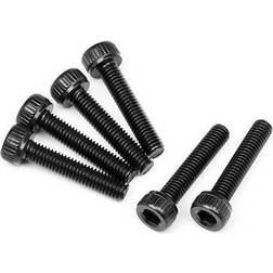 Wittmax Cap Head Screw M3X15mm (6Pcs)